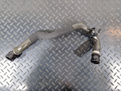 19-ON MERCEDES BENZ CLA C118 WATER COOLANT PIPE HOSE A2475011764