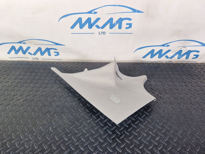 14-21 MERCEDES C200 W205  C PILLAR TRIM COVER PANEL RIGHT SIDE A2056906701