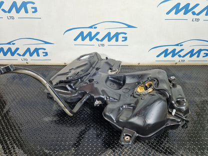 15-18 AUDI A7 4G OEM FUEL TANK 4GX201021