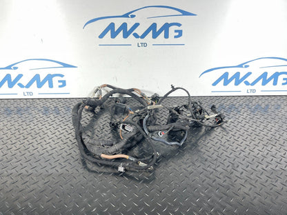 17-20 VW GOLF MK7.5 100KW ENGINE CABLE HARNESS 5QE972627