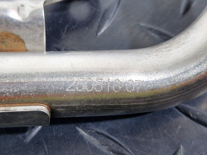 14-23 MERCEDES BENZ VITO W447 2.1d COOLANT HOSE PIPE A6512030902