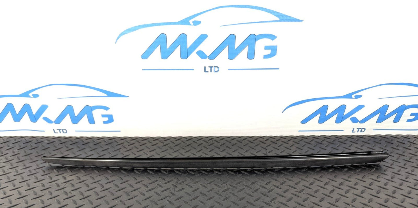 10-17 AUDI A8 4H RIGHT SIDE WINDSCREEN VERTICAL TRIM 4H0854328