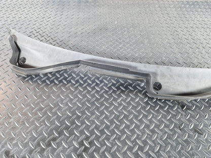 12-17 AUDI S5 CONVERTIBLE OEM WINDSCREEN SCUTTLE PANEL COVER 8K2819403B