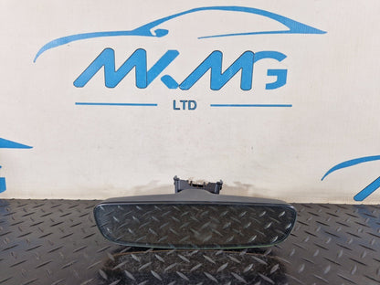 19-ON RANGE ROVER EVOQUE L551 GENUINE INTERIOR REAR VIEW MIRROR LR093114