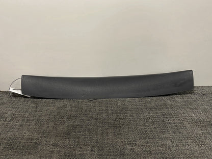 BMW 218i F46 Genuine Upper Tailgate Trim Panel 7318930