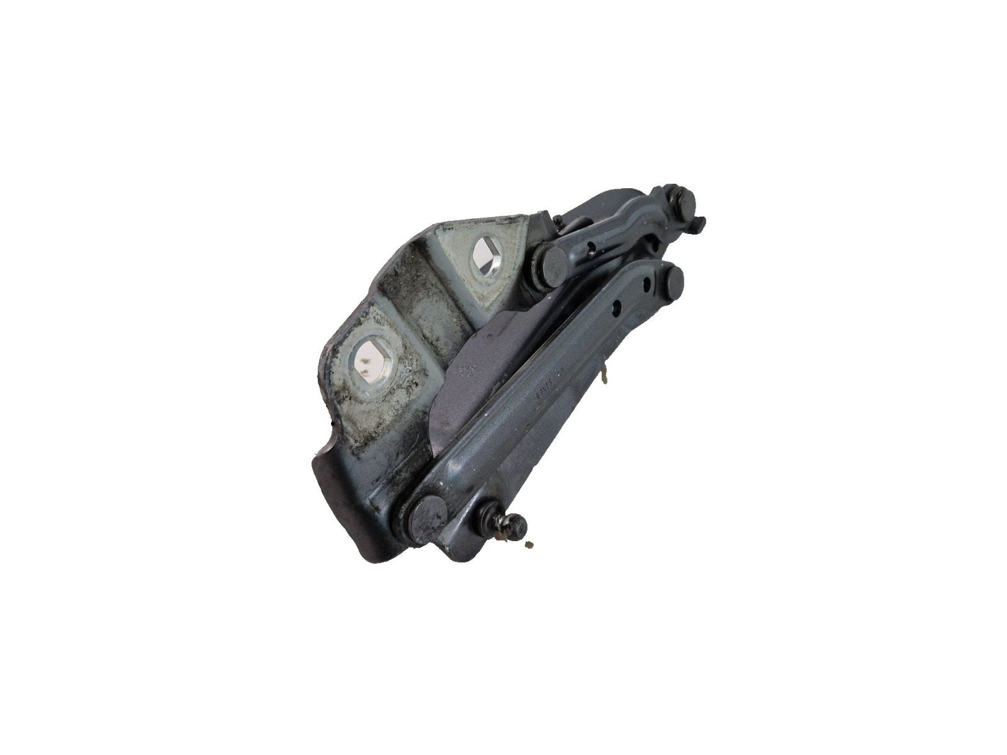 14-19 LAND ROVER 2.0 DIESEL AJ200 DISCOVERY SPORT LEFT BONNET HINGE FK7216801AE