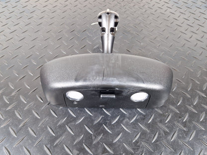 12-18 MERCEDES BENZ B-CLASS W246 GENUINE REAR VIEW MIRROR A2468100717