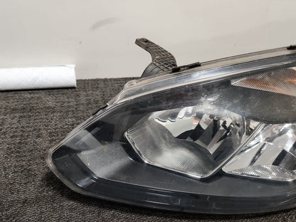 Ford Transit Custom MK8 (V362) Cargo Van Front Left N/S Headlight BK2113W030AJ