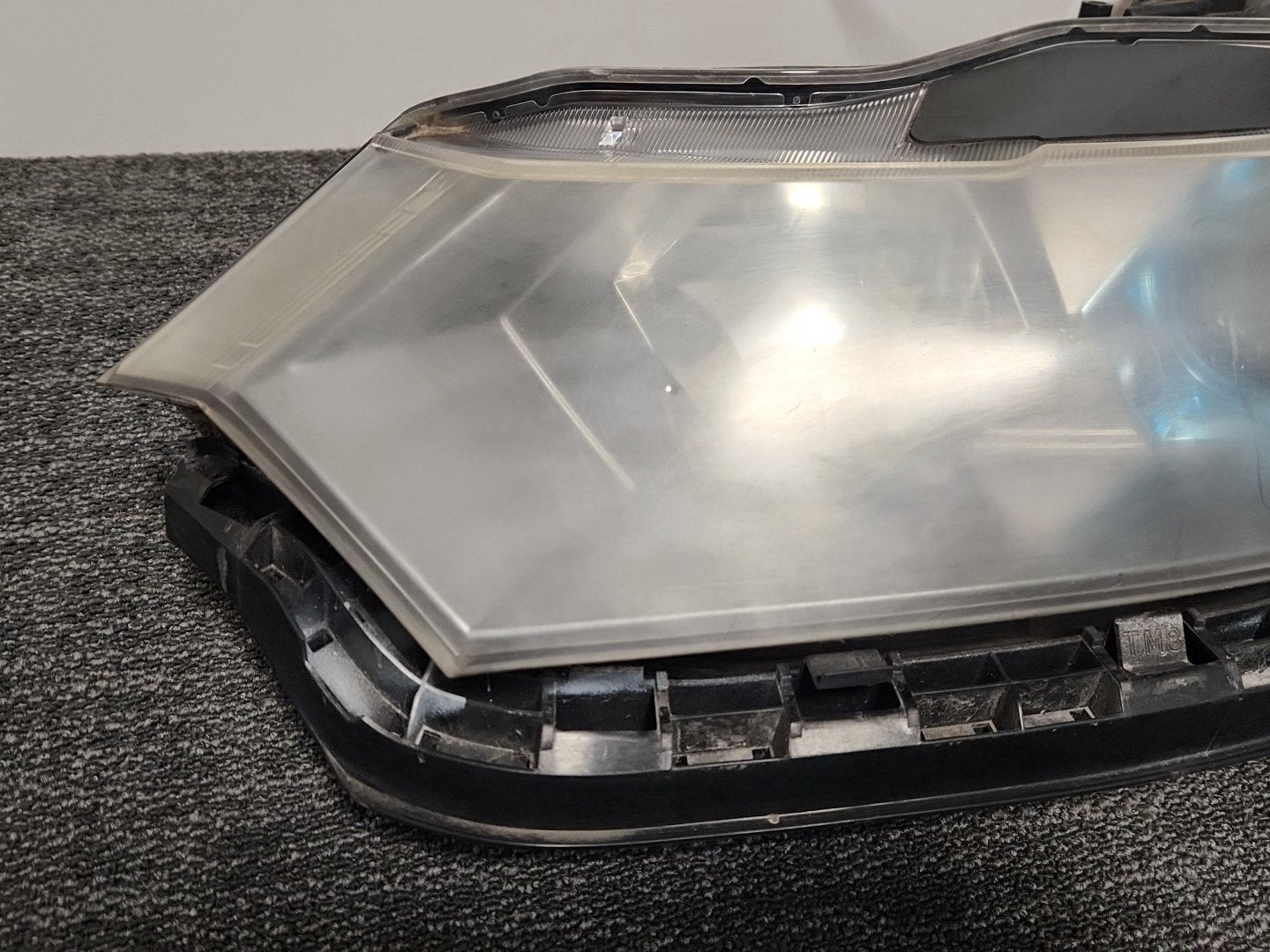 Honda Insight MK2 (ZE2) Hatchback Genuine Front Left N/S Passenger Headlight