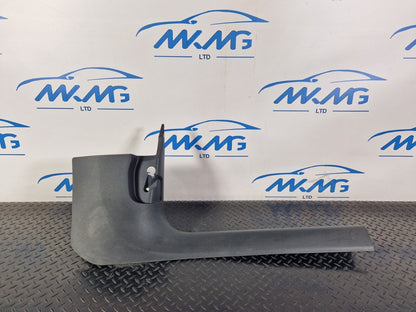 16-19 AUDI A4 B9 FRONT RIGHT DRIVER SIDE A-PILLAR FOOTWELL TRIM COVER 8W2867272