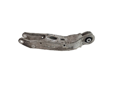 16-20 AUDI Q7 4M GENUINE REAR RIGHT CONTROL ARM 4M0505311G