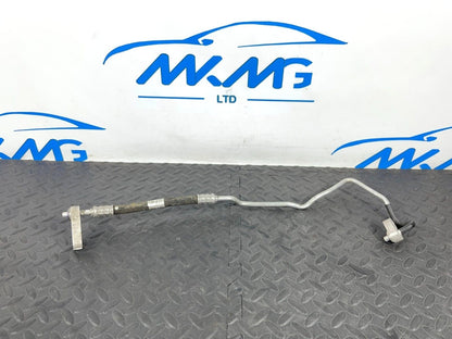 14-21 MERCEDES BENZ C300 W205 GENUINE AIR CONDITION PIPE HOSE A2058306902