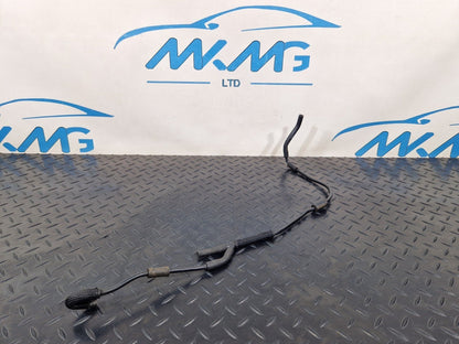 14-23 MERCEDES VITO W447 2.1d VACUUM LINE A6510708732