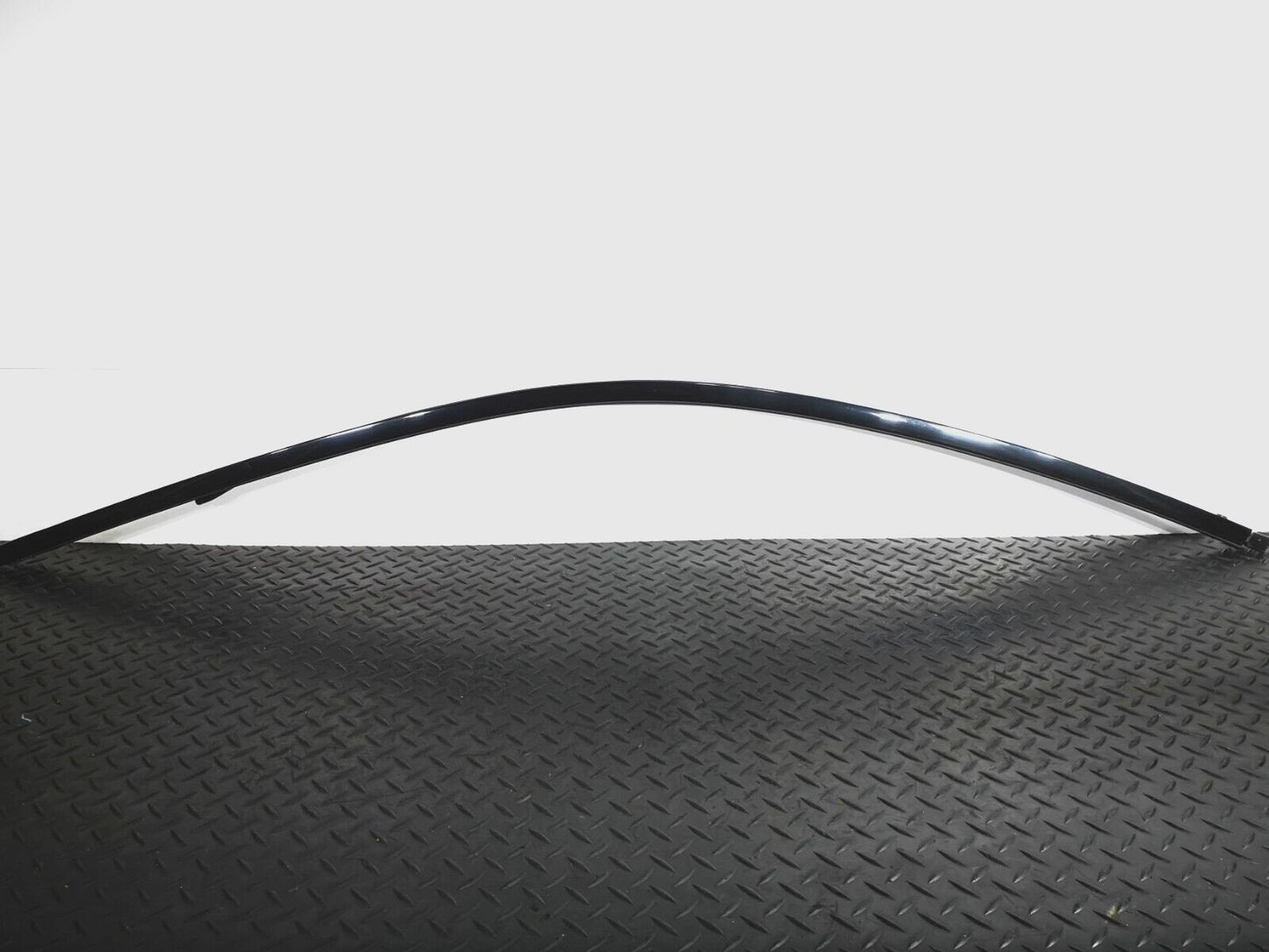 14-20 BMW 4-SERIES M-SPORT F32/F82 GENUINE LEFT PASSENGER SIDE DOOR TOP TRIM
