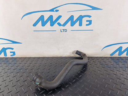 11-19 MERCEDES BENZ ML W166 WATER COOLANT HOSE PIPE A1668304100