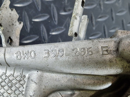 16-24 AUDI A5 F5 COUPE FRONT RIGHT O/S/F GENUINE SUBFRAME BRACKET 8W0399296E