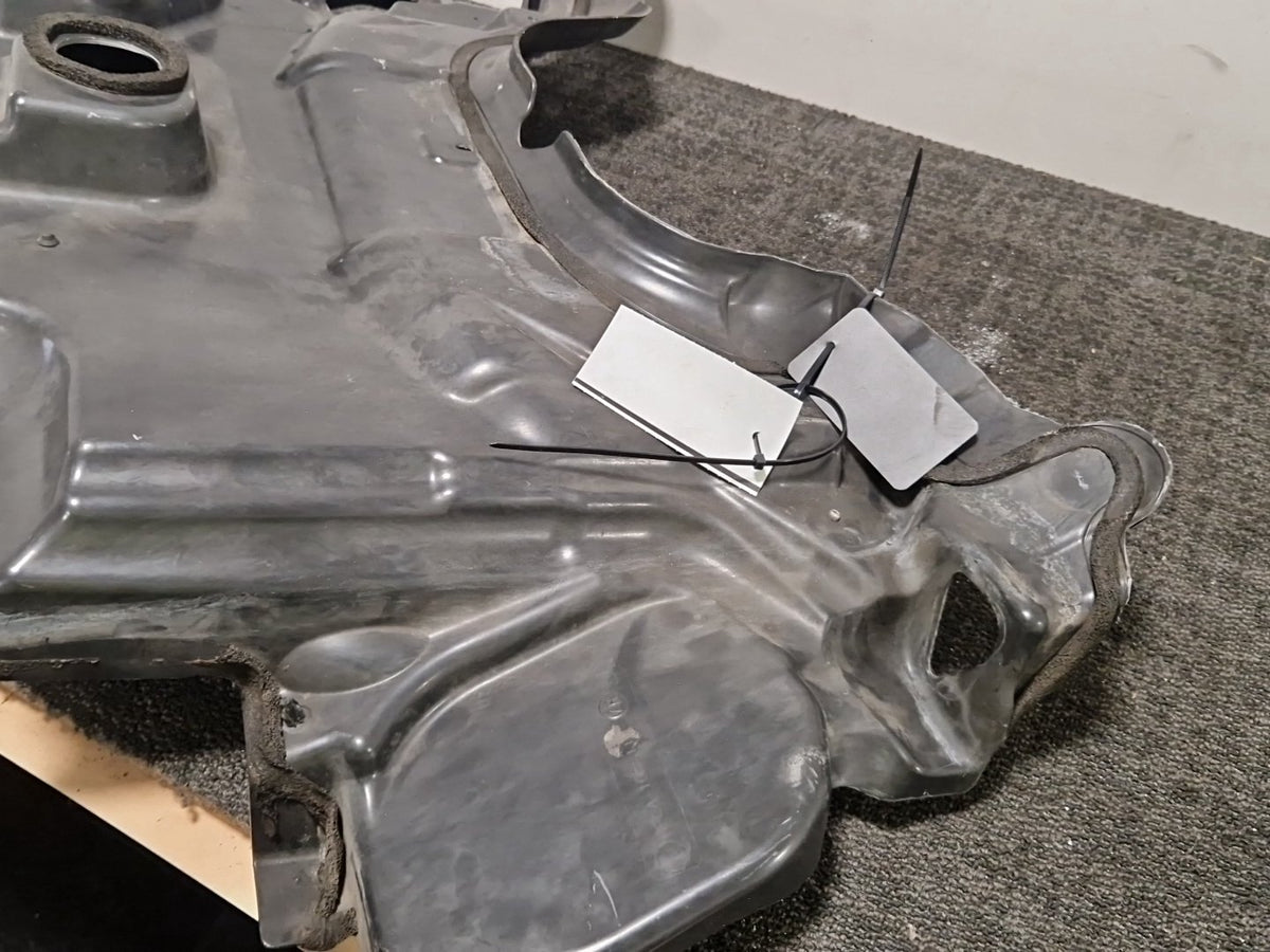 Land Rover Discovery L462 Genuine Engine Bay Insulation Panel HPLA-10B811-AH