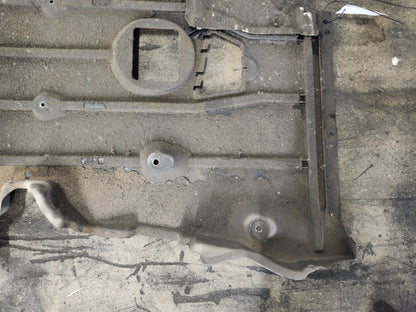 BMW 116i E87 Hatchback Genuine Engine Bay Front Under Tray Cover