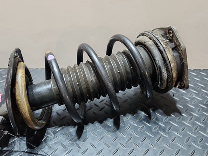 KYB Excel-G Front Right Shock Absorber for Mercedes Citan W415 Cargo Van