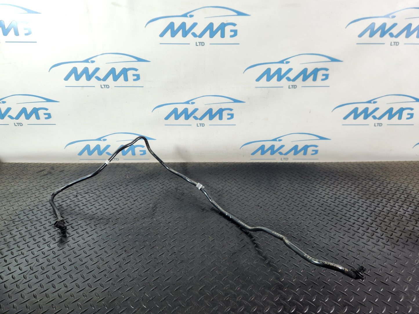 BMW 118i F40 Hatchback Genuine Brake Booster Vacuum Hose Pipe Line 5A01FC4