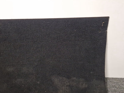 Vauxhall Astra MK6 (J) (A3400) Hatchback Rear Boot Floor Carpet Liner 13288806