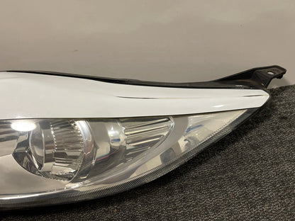 Ford Fiesta MK7 Hatchback Front Left N/S Passenger Headlight 8A61-13W030-DG