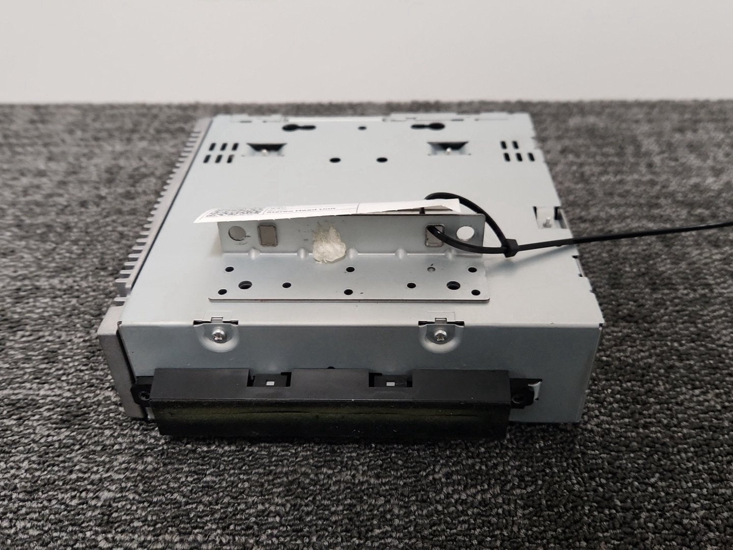 Volvo S40 MK2 (MS) Genuine Radio Stereo CD Player Head Unit 31215559