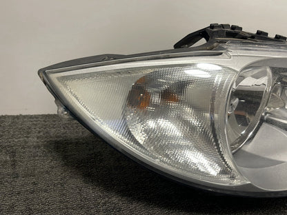 BMW 120i E87 Hatchback Genuine Front Right O/S Driver Headlight 6924488