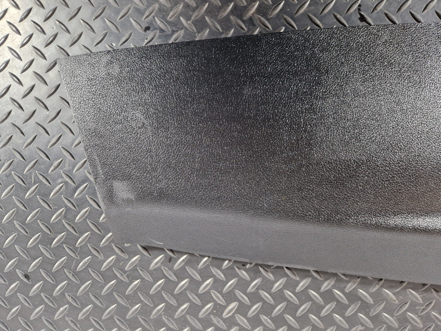 14-21 BMW 2 SERIES GRAN TOURER F46 RIGHT DRIVER SIDE FLOOR TRIM COVER 7323666