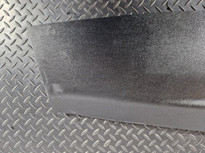 14-21 BMW 2 SERIES GRAN TOURER F46 RIGHT DRIVER SIDE FLOOR TRIM COVER 7323666