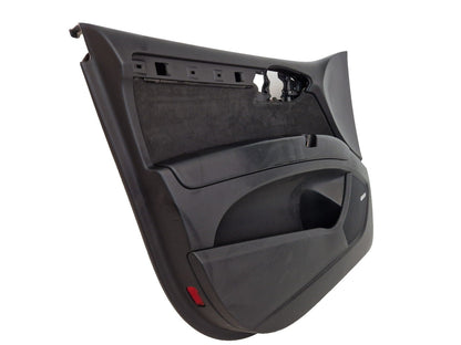 AUDI Q7 4L GENUINE FRONT LEFT  DOOR CARD PANEL 4L1867105A