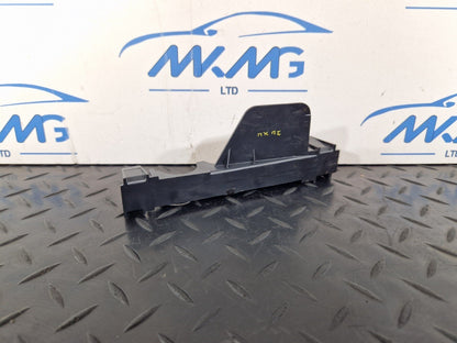 14-21 MERCEDES BENZ C300h W205 OEM TOP LEFT AIR DUCT SEALING A2058317900