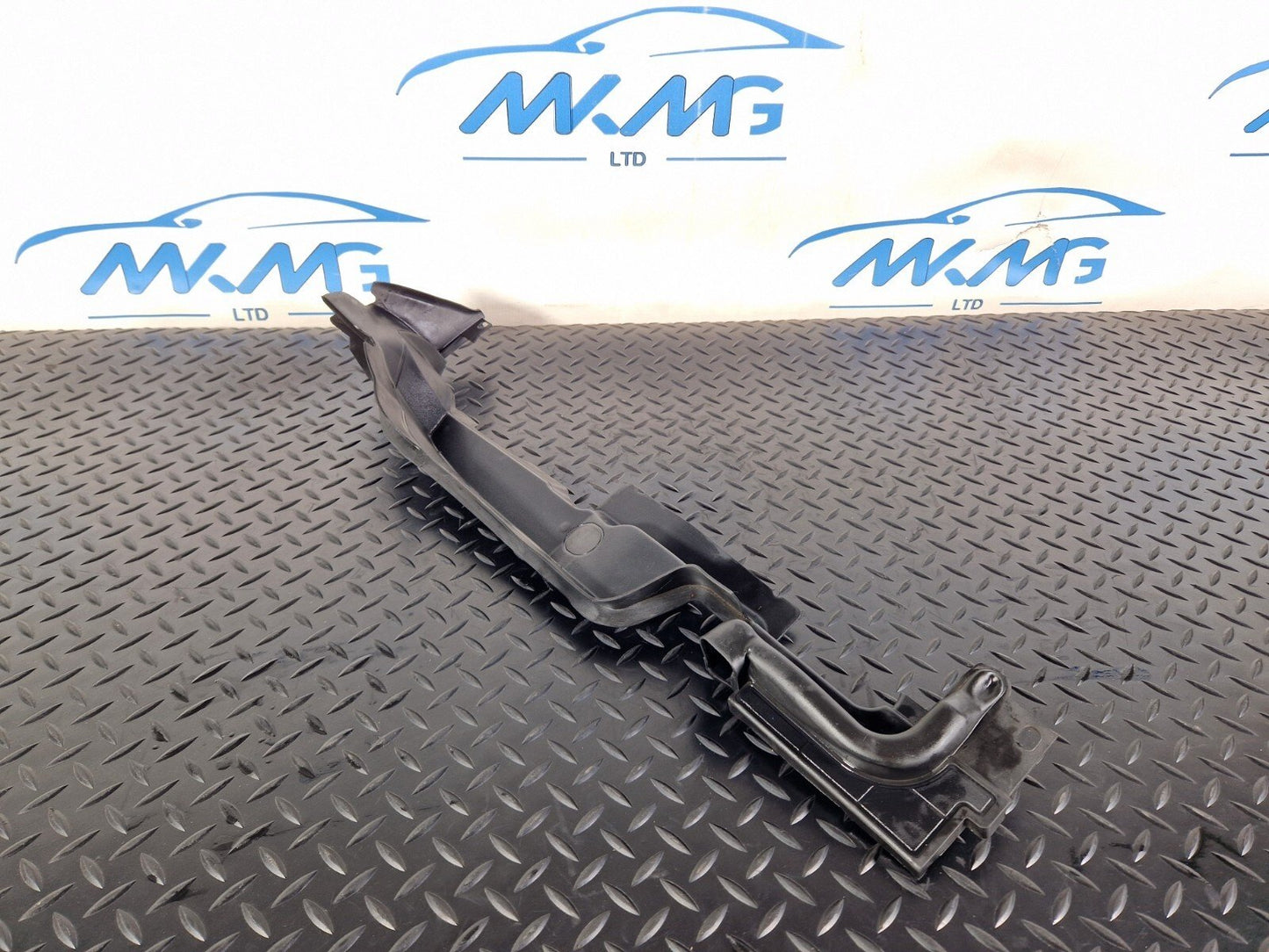 16-24 AUDI A5 F5 CONVERTIBLE GENUINE FRONT LEFT WING FENDER COVER 8W7821169