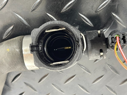 14-21 MERCEDES BENZ C350e W205 GENUINE COOLANT PIPE HOSE A2055010891