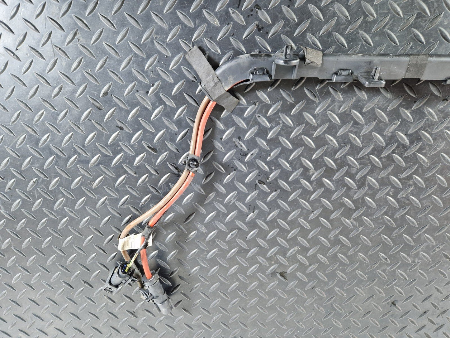 20-24 BMW 1 SERIES F40 OEM ADAPTER LEAD EPS 9876699 9876698