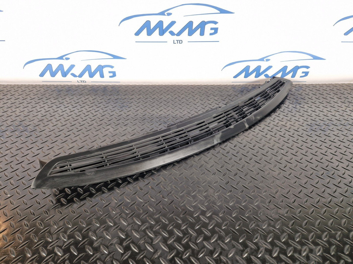 BMW Unknown Part Type 7230011