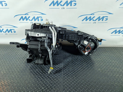 12-18 MERCEDES BENZ W176 HEATER MATRIX CORE A2468302802 A2469062501 A2229060303