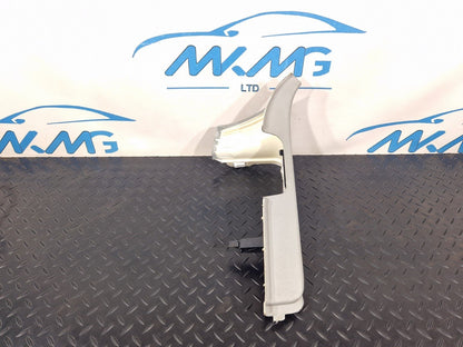 15-18 AUDI A7 4G GENUINE REAR LEFT D PILLAR TRIM 4G8867245