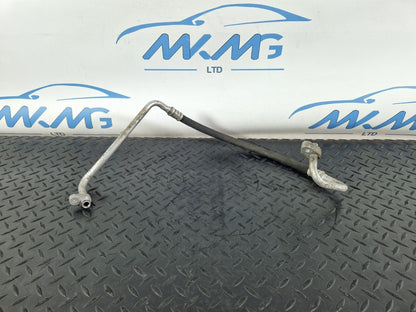 13-19 MERCEDES CLA C117 GENUINE A/C AIR CONDINIOTING PIPE HOSE LINE A2468303515
