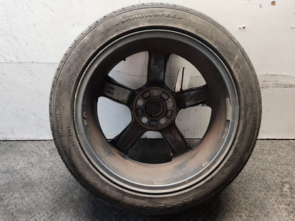 Volvo C30 MK1 FL (MK) (533) 17" Alloy Wheel with Tyre 205/50/17 ~4mm 31290177