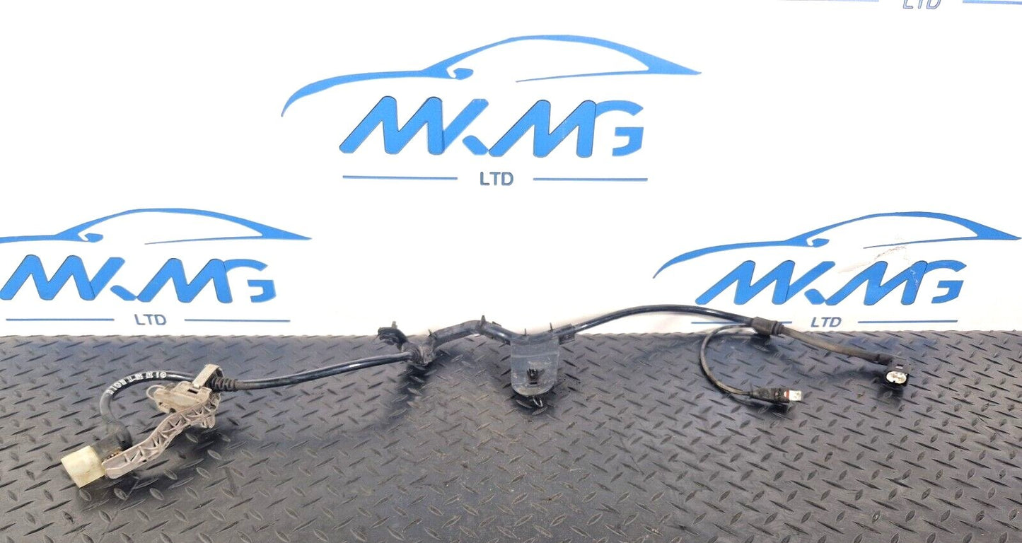 18-ON MERCEDES BENZ A CLASS W177 REAR LEFT N/S/R ABS WIRING LOOM A2475401100