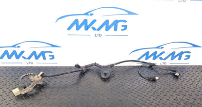 18-ON MERCEDES BENZ A CLASS W177 REAR LEFT N/S/R ABS WIRING LOOM A2475401100