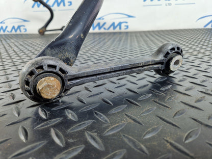 12-18 AUDI A6 C7 GENUINE OEM FRONT ANTI ROLL SWAY BAR STABILASER 4G0411309F