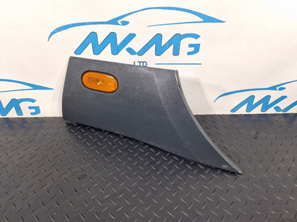 18-ON MERCEDES BENZ SPRINTER W907 W910 REAR LEFT BODY SIDE TRIM A9106909900
