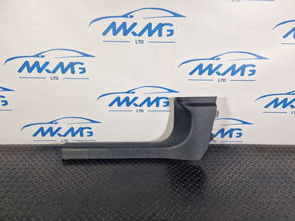 MERCEDES A-CLASS 2020 REAR RIGHT DRIVER SIDE SILL COVER TRIM PANEL A1776802300