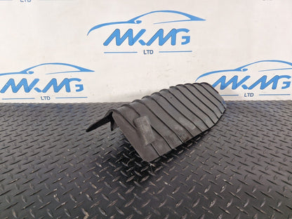 16-20 AUDI Q7 4M GENUINE REAR RIGHT O/S AXLE SUSPENSION RIGHT GUARD 4M0505416