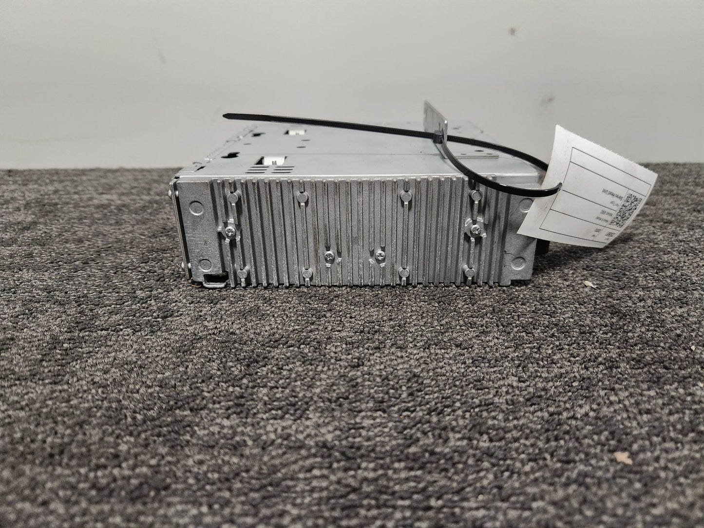 Volvo V50 MK2 FL (MW) Genuine Radio Stereo Head Unit 31288510