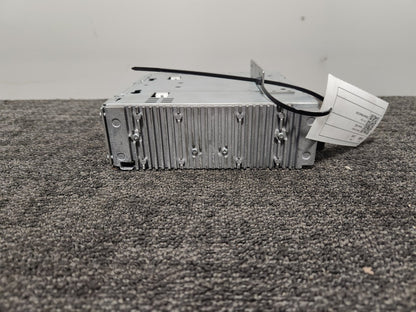 Volvo V50 MK2 FL (MW) Genuine Radio Stereo Head Unit 31288510