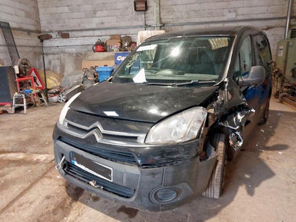 2014 Citroen Berlingo MK2 (B9)