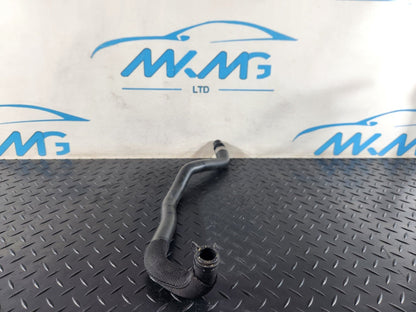 16-22 MERCEDES BENZ X253 WATER COOLANT PIPE HOSE A2058303104